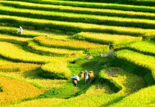 North Vietnam tour 10 days