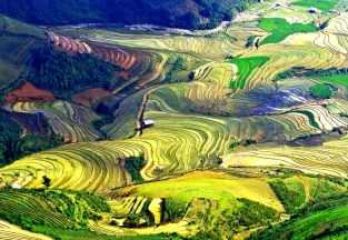 North Vietnam tour 16 days