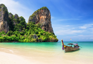 Cambodia Thailand Tour 10 days