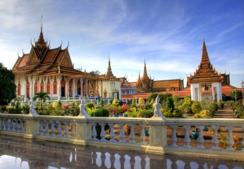 Phnom Penh