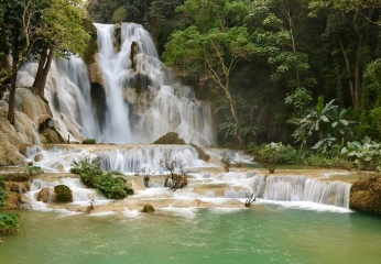 Xayaburi Dam - Luang Prabang