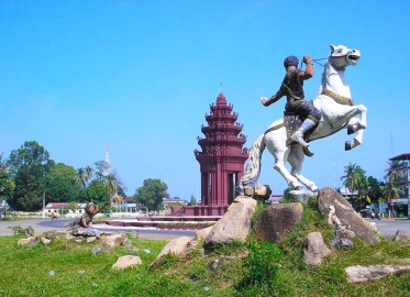 Visit Kampong Chhnang: The Travel Guide