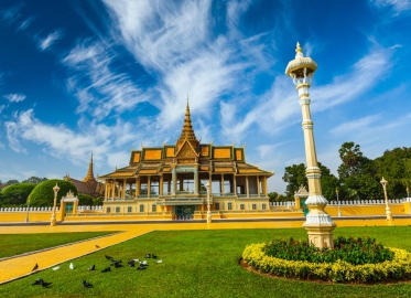 Que Faire Au Cambodge?