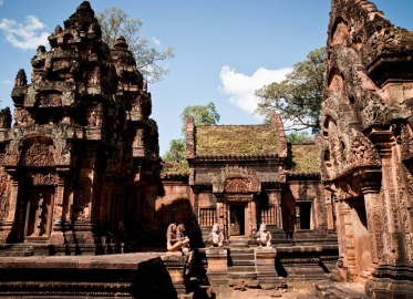 9 Conseils Pour Bien Préparer Votre Voyage Au Cambodge