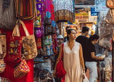 L’itinéraire Parfait Pour 1 Semaine Dans Le Sud De La Thaïlande !