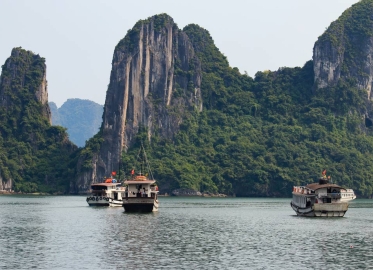 Voyage Vietnam Haut De Gamme - Circuit Luxe Vietnam