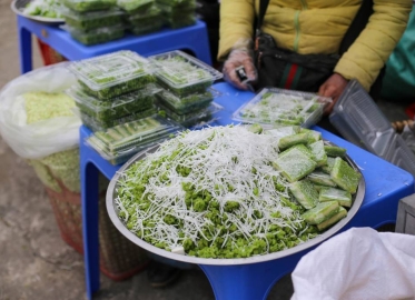 15 Gâteaux Et Bonbons à Essayer Lors De Votre Voyage Au Vietnam