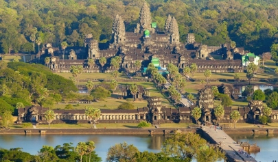 Things To Do In Cambodia