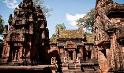 9 Conseils Pour Bien Préparer Votre Voyage Au Cambodge