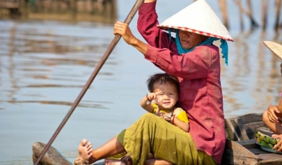 Que Faire à Tonle Sap