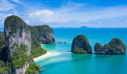 Visit Ao Nang: Top 7 Things To Do & See