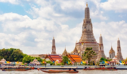 Visit Bangkok: Top 20 Things To Do & See