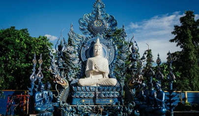 Visit Chiang Rai: Top 18 Best Things To Do & See