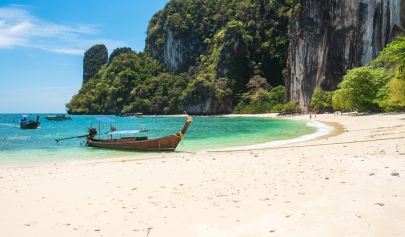 Que Faire à Krabi?