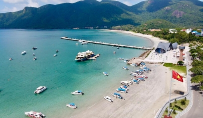 Best Beaches In Southern Vietnam: Top 5 Beaches Must-Visit