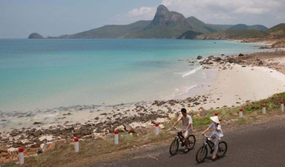 Things To Do In Con Dao Island