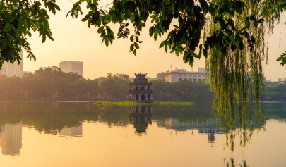 The 31 Best Things To Do In Hanoi