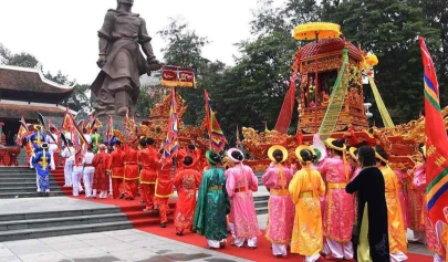 Festivals In Hanoi: Top 6 Traditional Festivals Should Visit