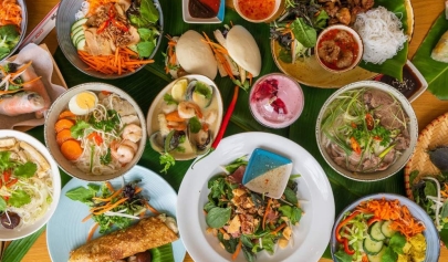 Meilleurs Prix D’un Voyage Au Vietnam Avec Des Repas Économiques 2024