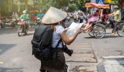 Que Voir Et Faire à Hanoi