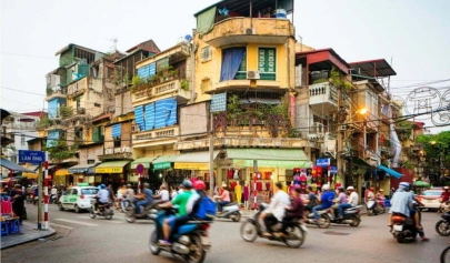 Tips For Safe And Convenient Transportation In Vietnam