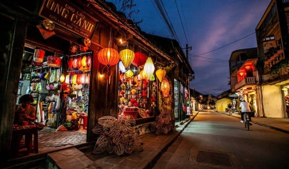 Voyage Au Vietnam En Septembre: Climat Vietnam Septembre