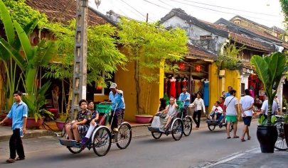 Voyage Au Vietnam En Août: Guide Pour Des Vacances Inoubliables !