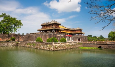 Things To Do In Hue