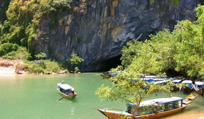 Things To Do In Phong Nha