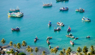 Tops D'activités à Phu Quoc