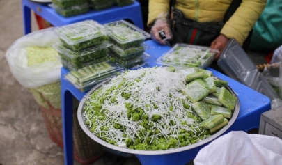 15 Gâteaux Et Bonbons à Essayer Lors De Votre Voyage Au Vietnam