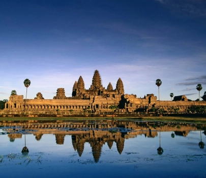 Combined Thailand - Laos - Cambodia 20 days