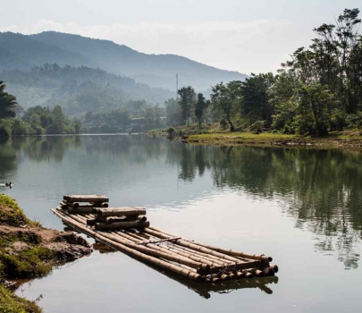 Lao Ethnic Groups, Rural Cambodia, Angkor Must-See 20 days