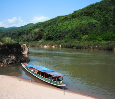 Laos off the beaten track - 15 days