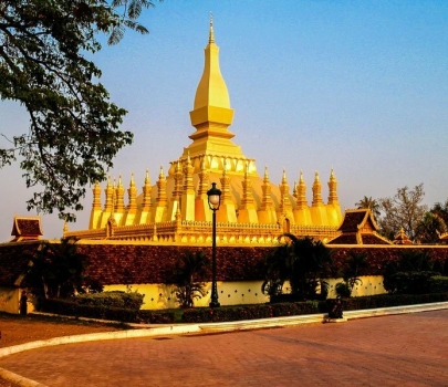 Laos tour 10 days The Ethnic groups