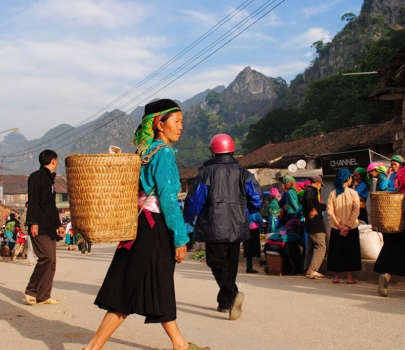 North Vietnam tour 11 days