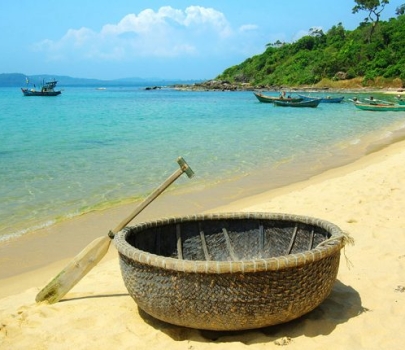 Vietnam tour 15 days beach extension