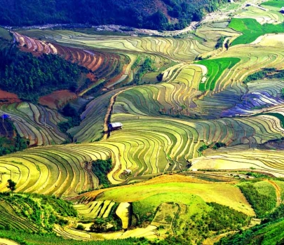 North Vietnam tour 16 days