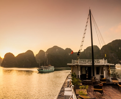 Croisières de luxe inoubliables