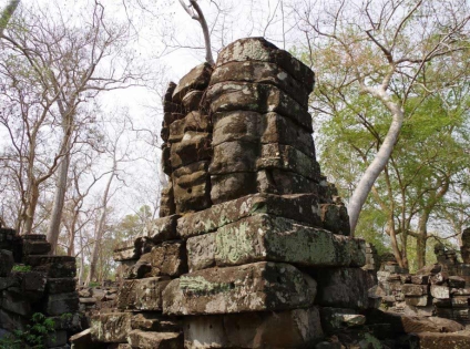 Banteay Chhmar