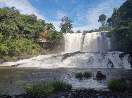 Mondulkiri