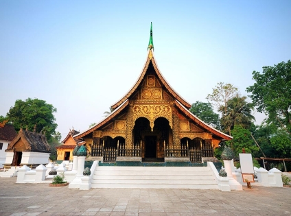 Luang Prabang