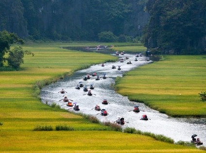 Ninh Binh