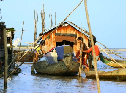 Kampong Chhnang