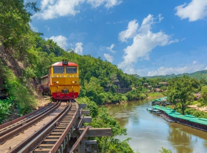 Kanchanaburi