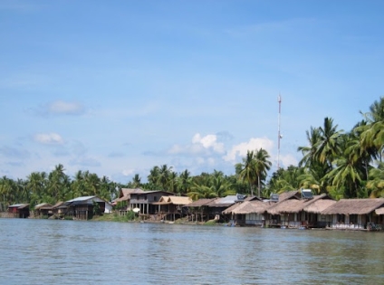 Île de Khong