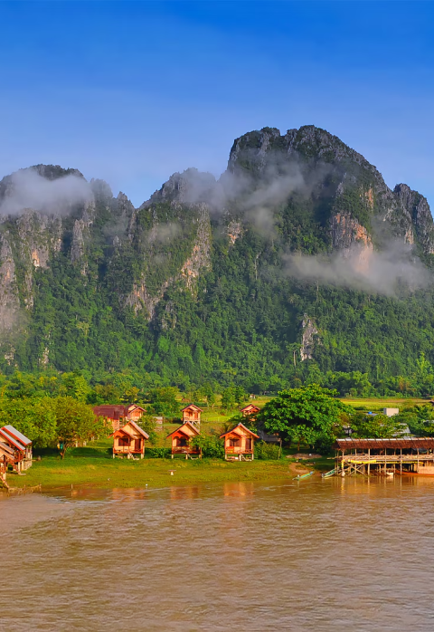 Laos