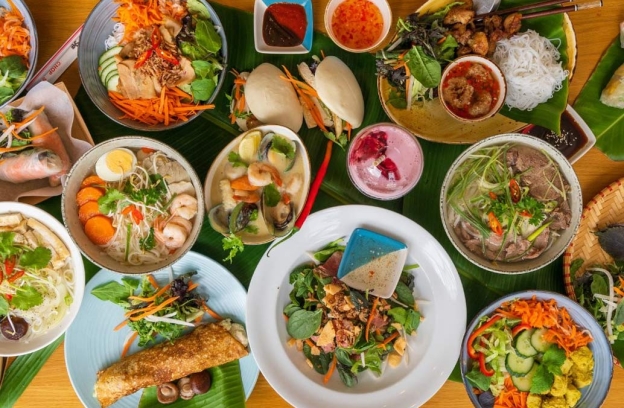 Meilleurs Prix D’un Voyage Au Vietnam Avec Des Repas Économiques 2024