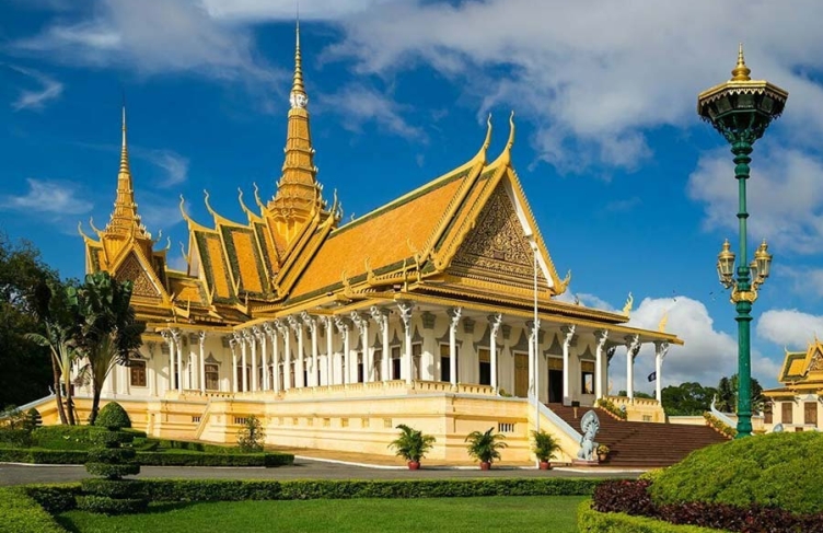 Top 18 Fascinating Things To Do & See In Cambodia