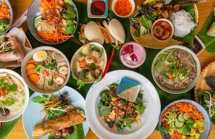 Meilleurs Prix D’un Voyage Au Vietnam Avec Des Repas Économiques 2024